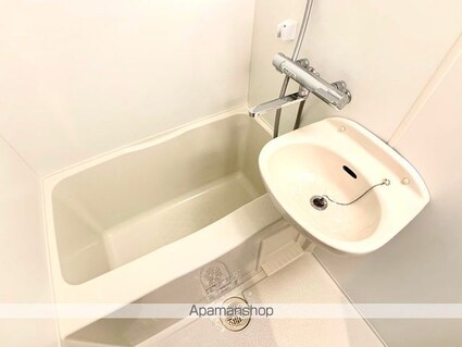 東京都江東区毛利１丁目[1R/21.77m2]の内装9