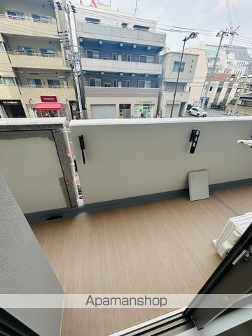 ESLEAD・THE GRAND OSAKA SOUTHの内装写真