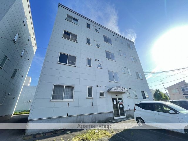 レジデンス・シーコーストI