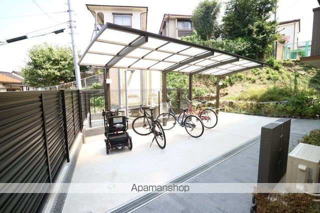 CASAFELICEの内装写真