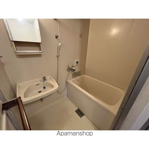 プレジール三沢の内装写真