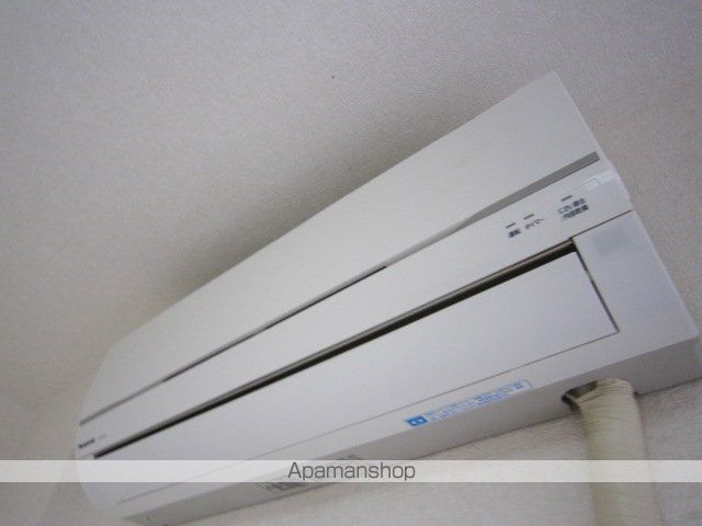 エスパシオ支倉の内装写真