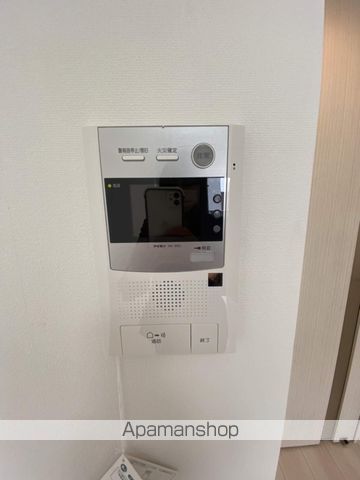 メイクス名駅南IIの内装写真