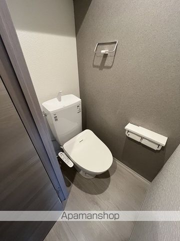 SーRESIDENCE厚別南の内装写真