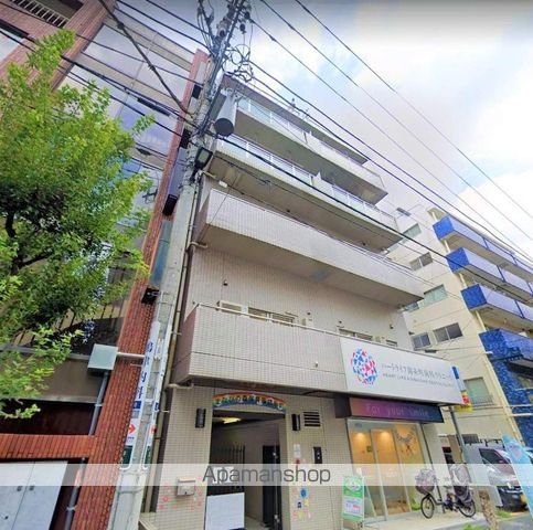 インプルーブ錦糸町の外観写真