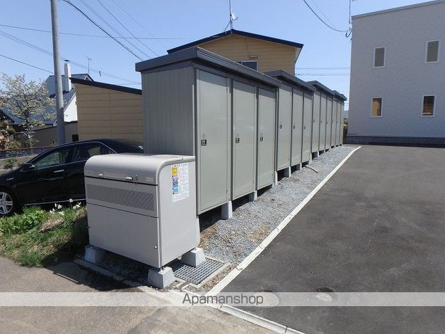 タウンハウス西野弐番館のその他写真