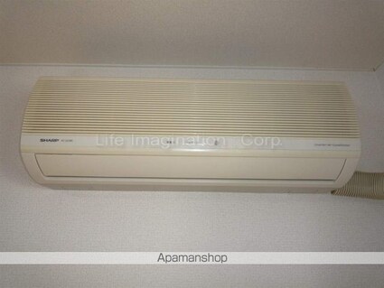 サンレジデンス[1K/29.75m2]のその他設備