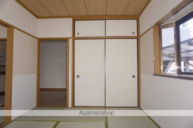 マンションOMIの内装写真