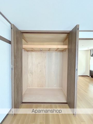 メゾン金岡の内装写真