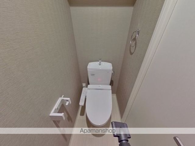 ラ・シック坪井の内装写真