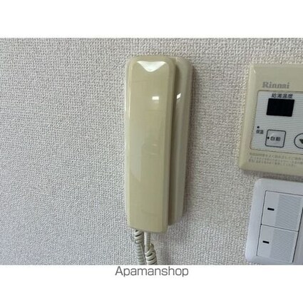 Ｌｉｍｐｉａベルフラワー藤森[1LDK/48.6m2]の内装2