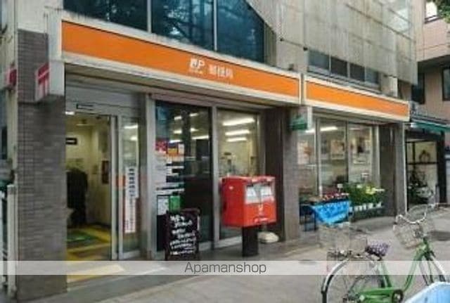 ルーブル荻窪伍番館の周辺写真