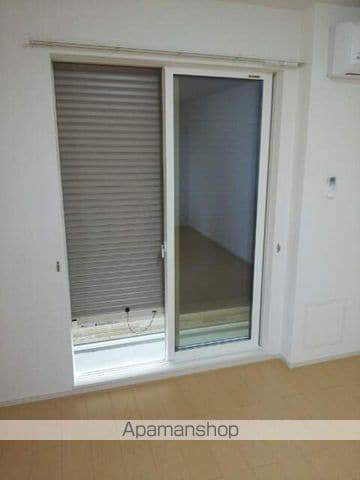 ルーチェの内装写真