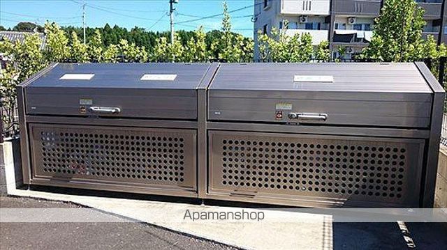 グラン城川のその他写真