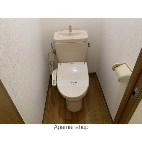 ライフステージ丸の内B棟の内装写真