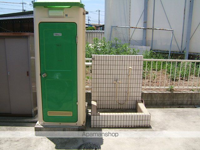 リバーフィールドのその他写真