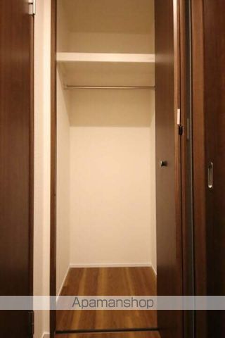 西町ハイツの内装写真