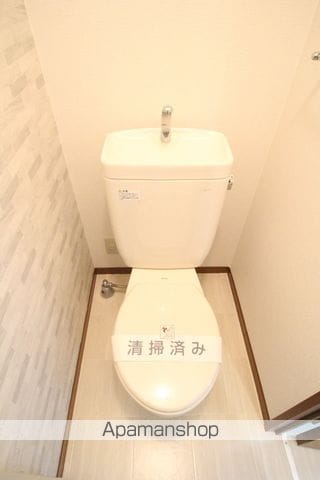 アガパンサスの内装写真