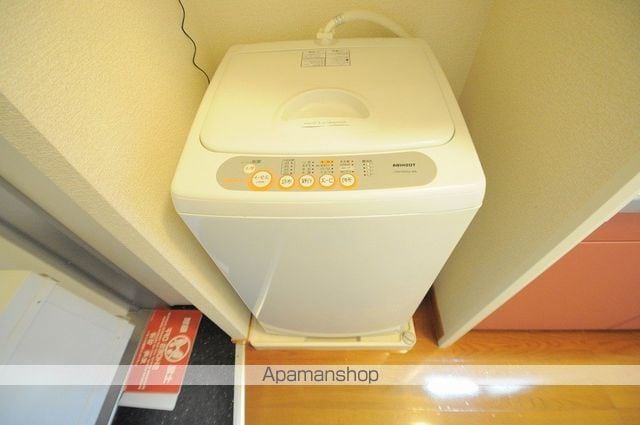 レオパレスMINORIAの内装写真