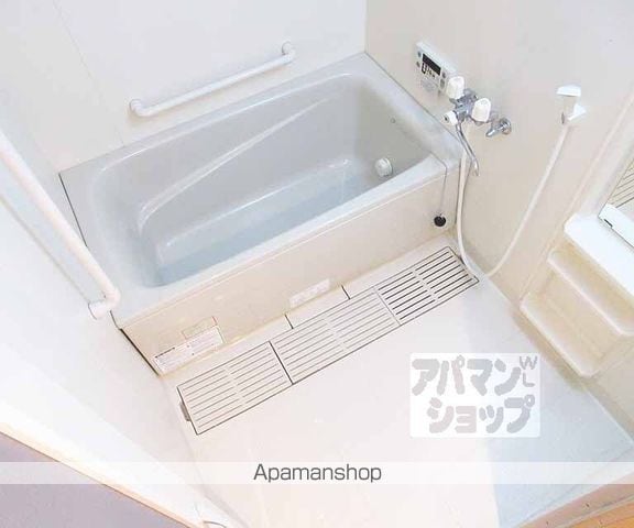 サンサーラ21IIの内装写真