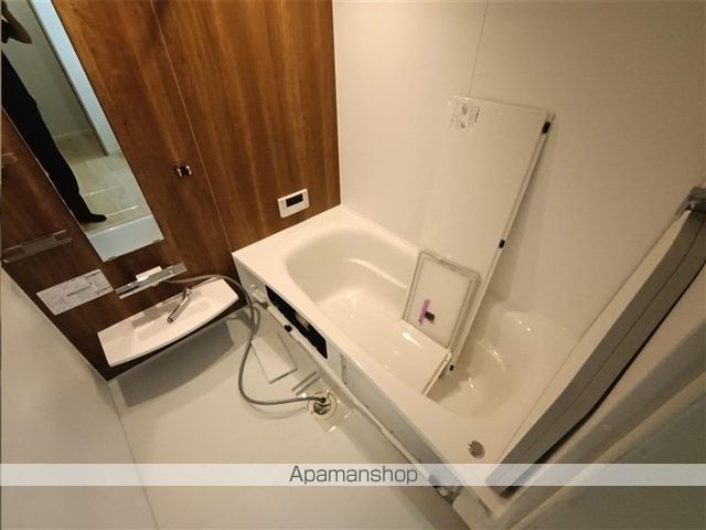 クレセール小田原の内装写真