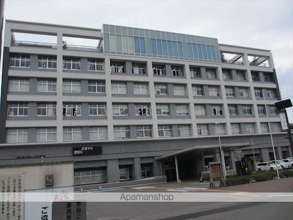 和歌山県和歌山市関戸３丁目[2DK/41.7m2]の周辺6