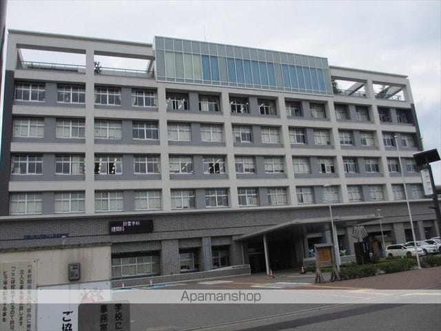 和歌山県和歌山市関戸３丁目[2DK/41.7m2]の周辺6