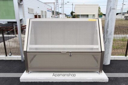 花水木[1LDK/49.44m2]の共用部1