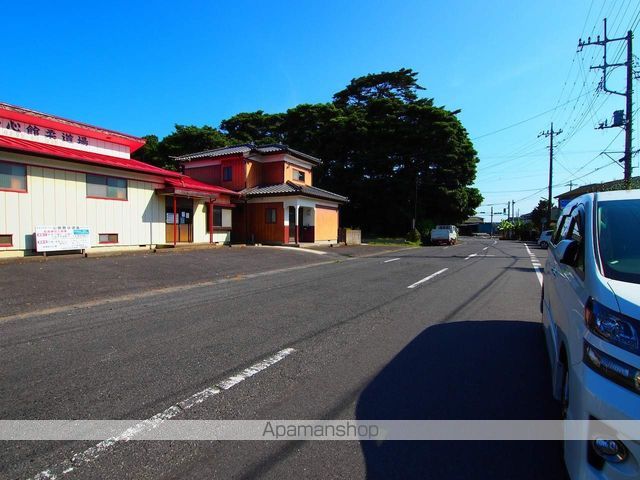 プレジオ三笠 203 ｜ 茨城県鹿嶋市大字宮中2321-31（賃貸アパート2LDK・2階・46.37㎡） その16