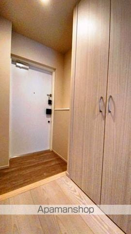 ART RESIDENCE IN MISATO CHUOの内装写真