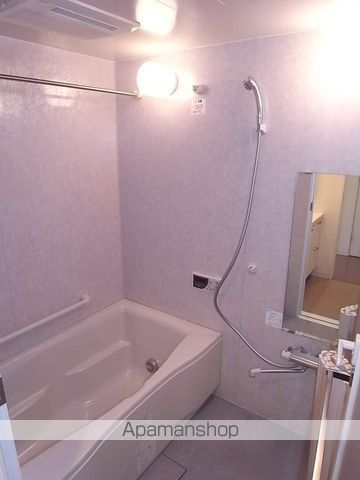 HF銀座レジデンスEASTの内装写真