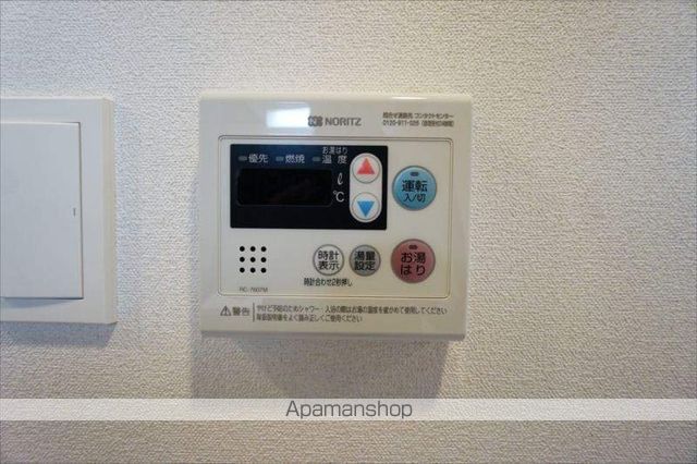 アステリ鶴舞エーナの内装写真