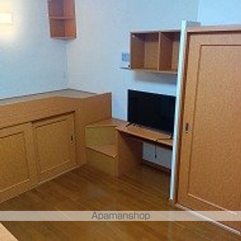 レオパレス北田宮の内装写真