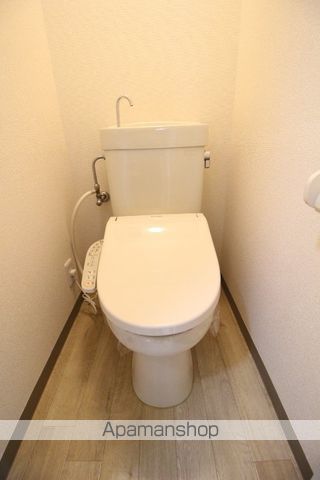 アップルハウス十日市の内装写真