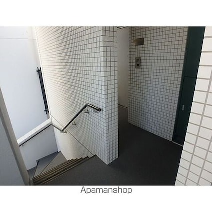 シンシア三田慶大前[1K/19.76m2]のその他内装5