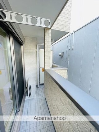 フェリス新子安[1K/18.15m2]の内装1