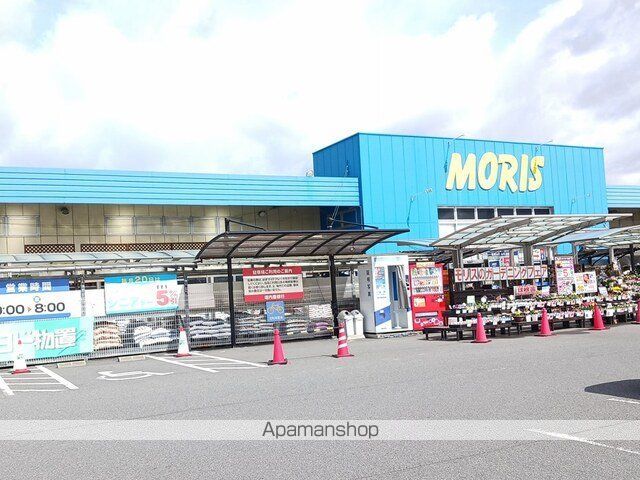 ササラビレッジの周辺写真
