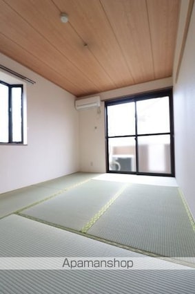 ルードルフィアタウンズ　Ａ[2DK/40.07m2]の内装1