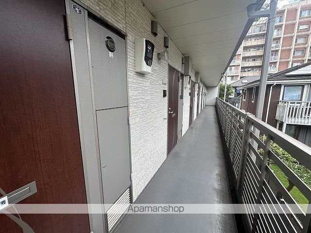 クレイノラ メゾン根岸のその他写真