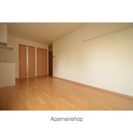 クロノスＩ[1R/32.64m2]のリビング・居間2