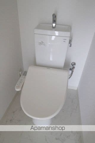 レジディア西新の内装写真