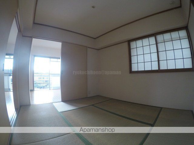 コアロード桃山台の内装写真