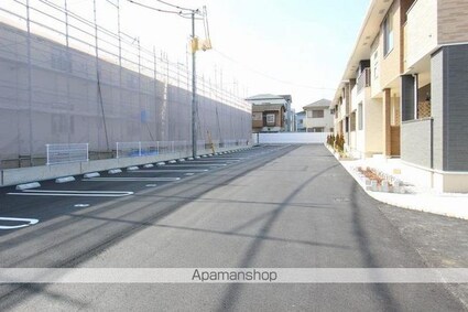 ポート　レーゼ木太Ｂ[1LDK/45.09m2]の共用部2