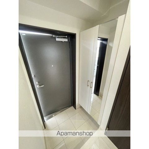 LIBTH新町EASTの内装写真