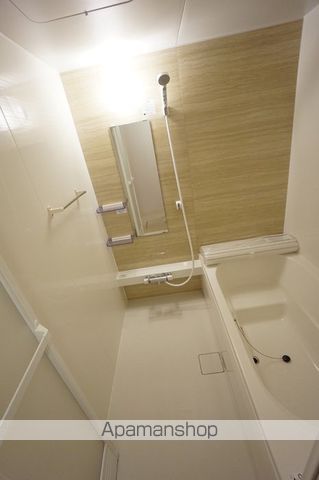 グレイスSKの内装写真