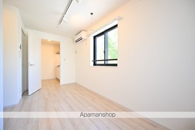 フェリデンシア住吉の内装写真