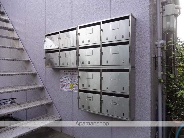 稲垣マンションの内装写真