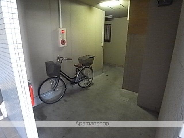 神殿マンション3号館のその他写真
