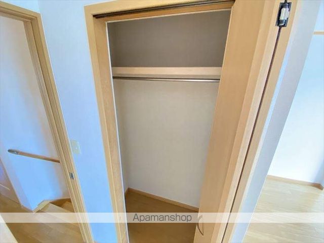 プロムナードBの内装写真
