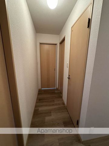 エスペランザ阿品の内装写真